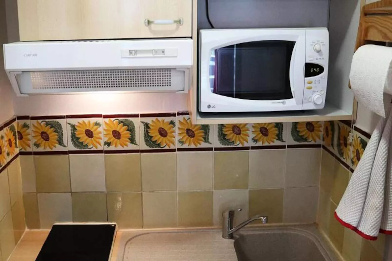 Résidence Orr Des Neiges-Non tagué