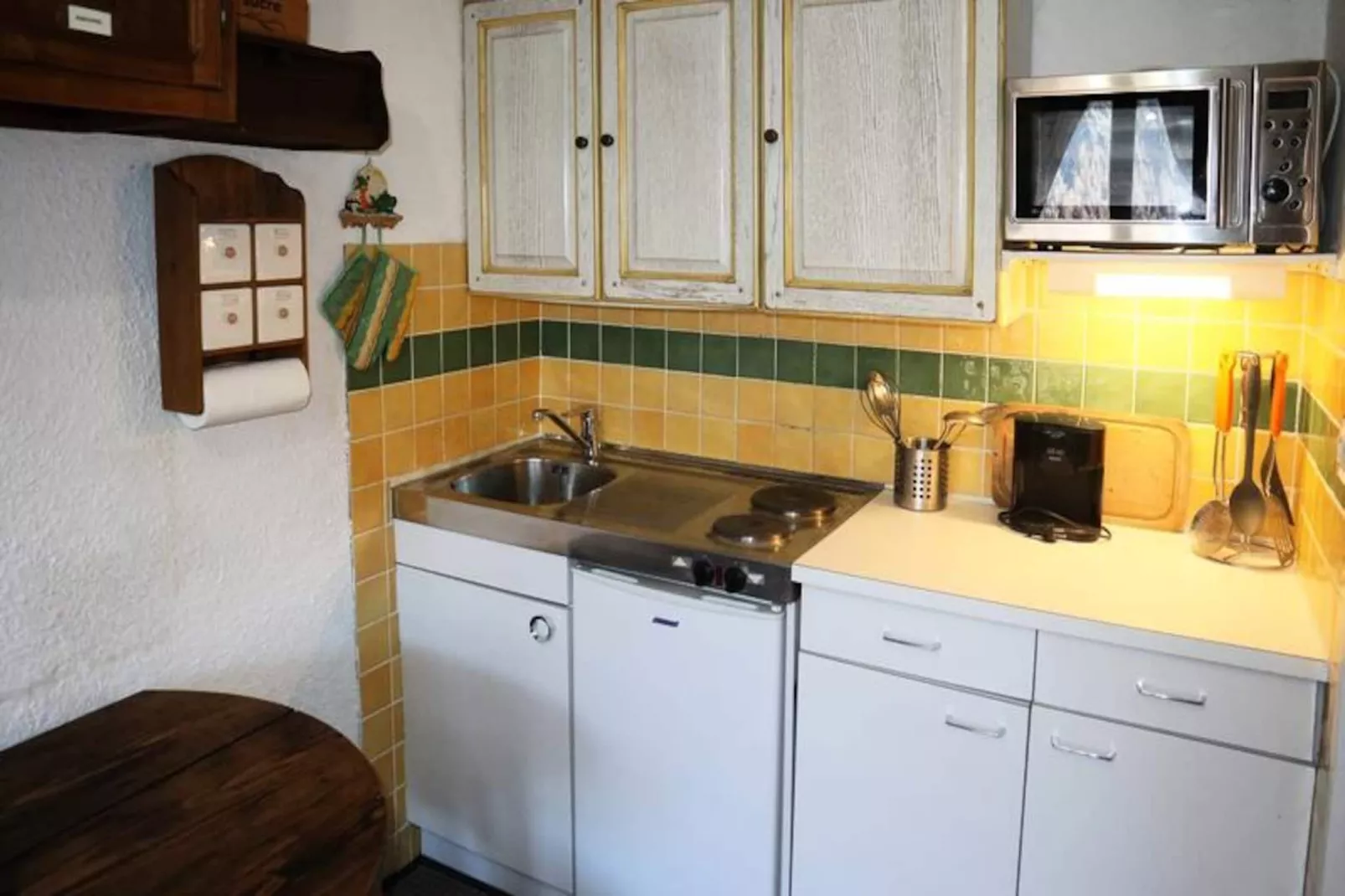 Résidence Orr Des Neiges-Nicht zugeordnet