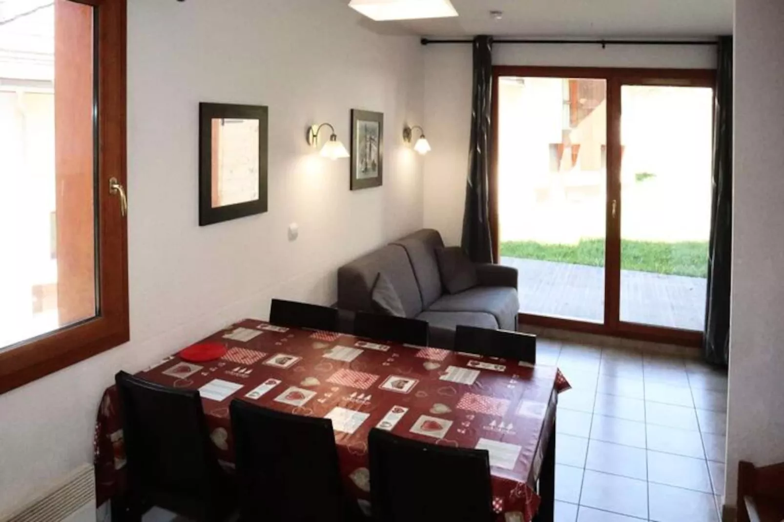 Chalet La Combe D Or-Untagged