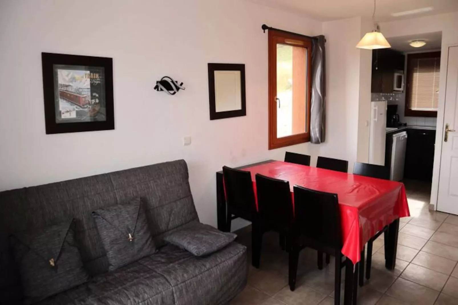 Chalet La Combe D Or-Untagged