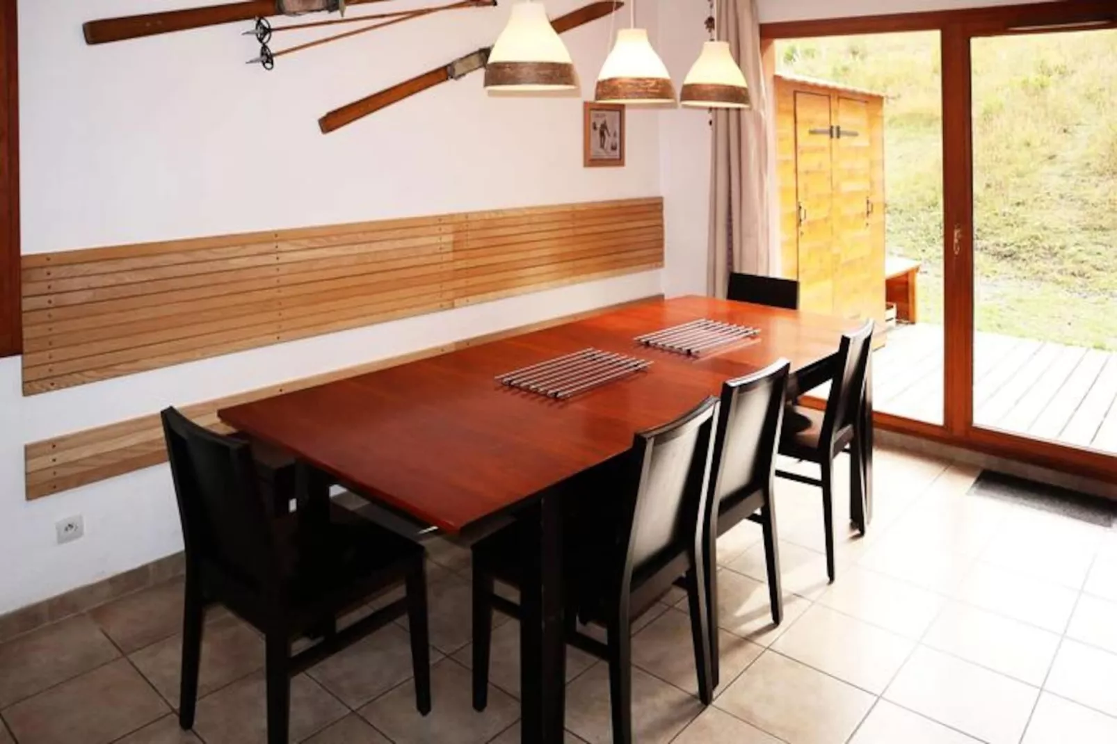 Chalet La Combe D Or-Nicht zugeordnet