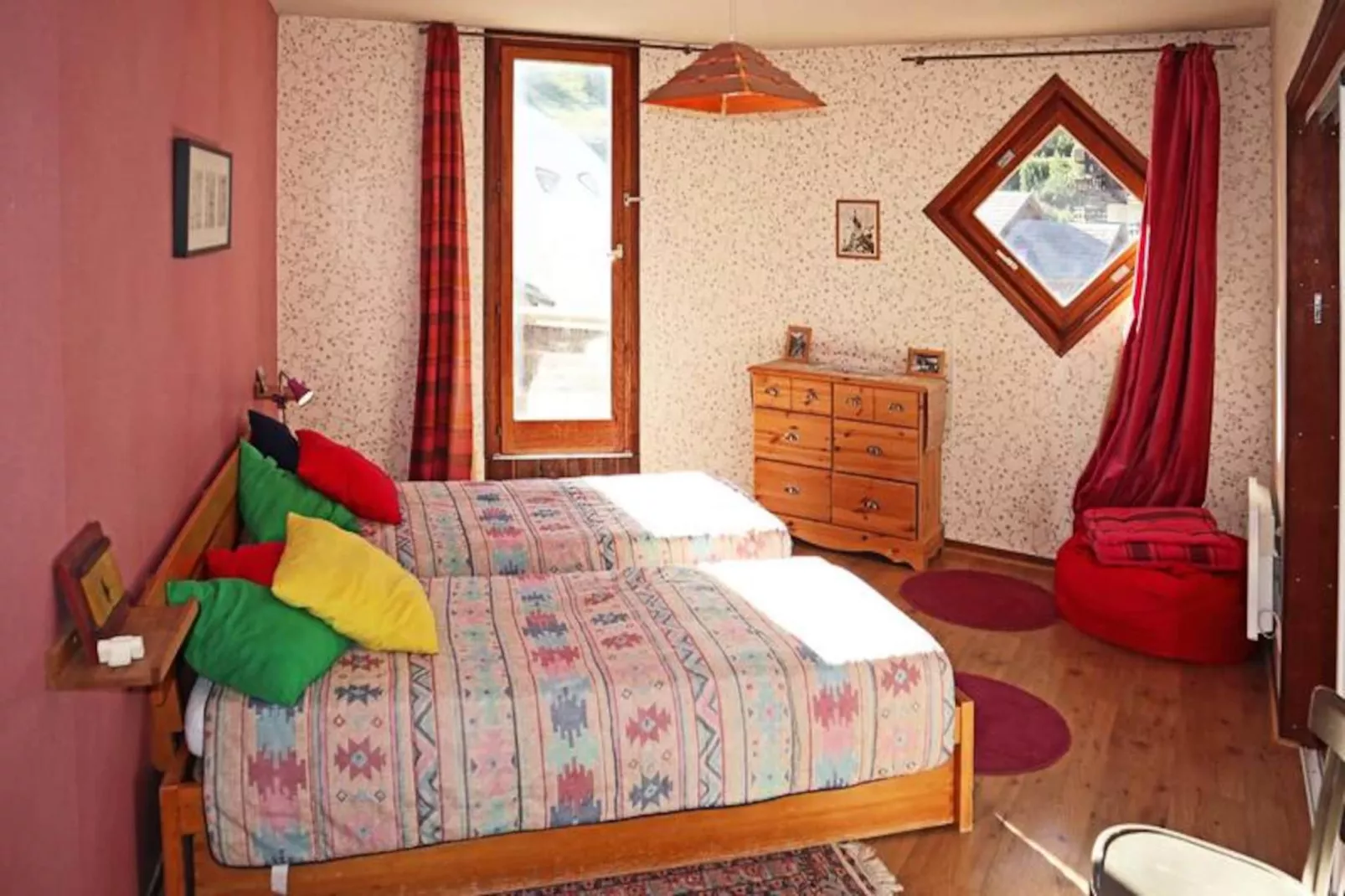 Résidence Les Carlines-Untagged