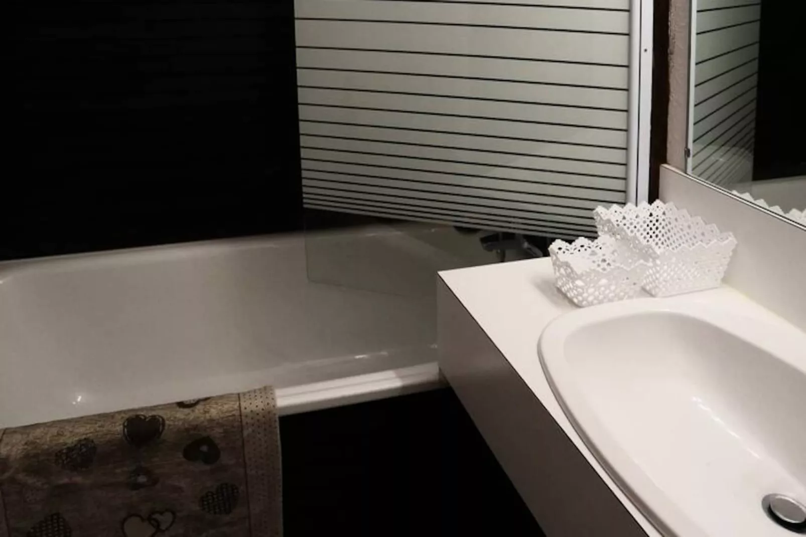 Résidence L'oustal-Untagged