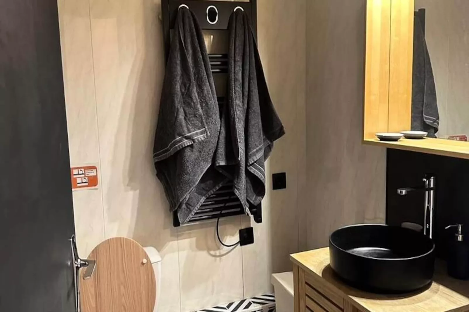 Résidence Les Cembros-Untagged