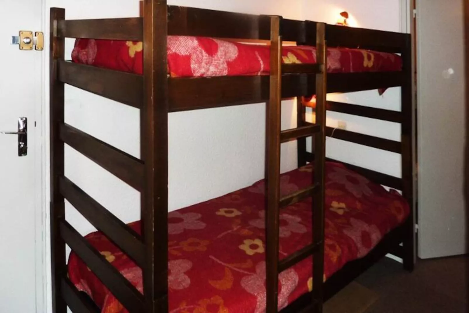 Résidence Les Carlines-Non tagué