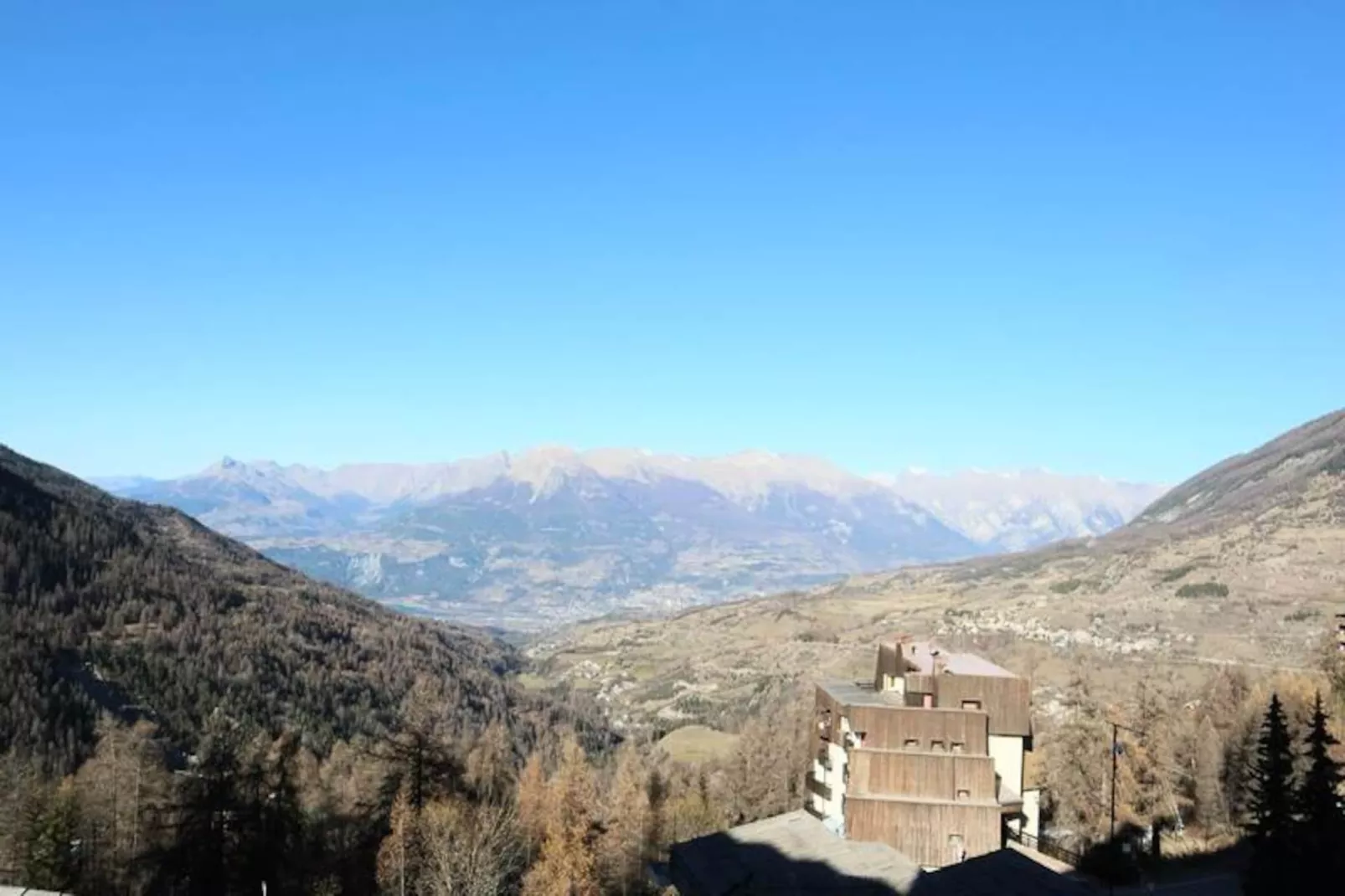 Résidence Les Carlines-Non tagué