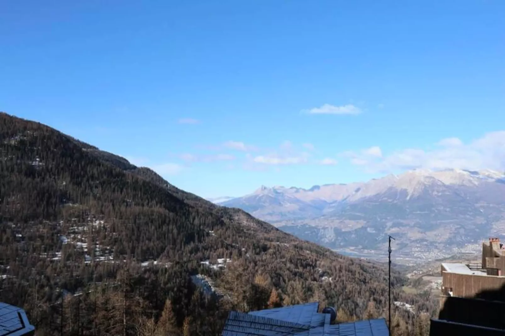 Résidence Les Cembros-Untagged