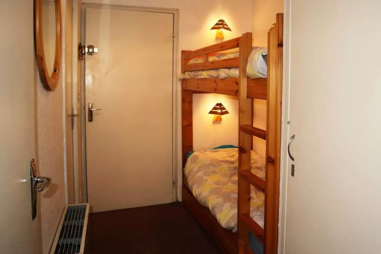 Résidence Les Carlines-Non tagué