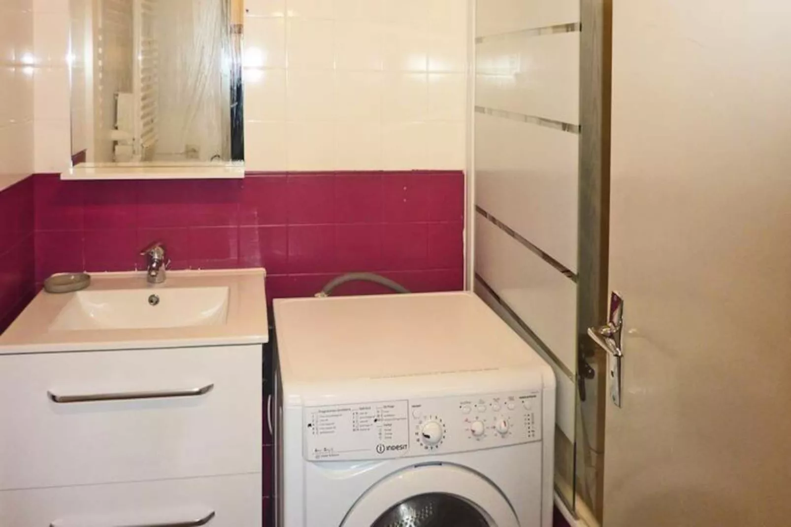 Résidence Les Carlines-Non tagué