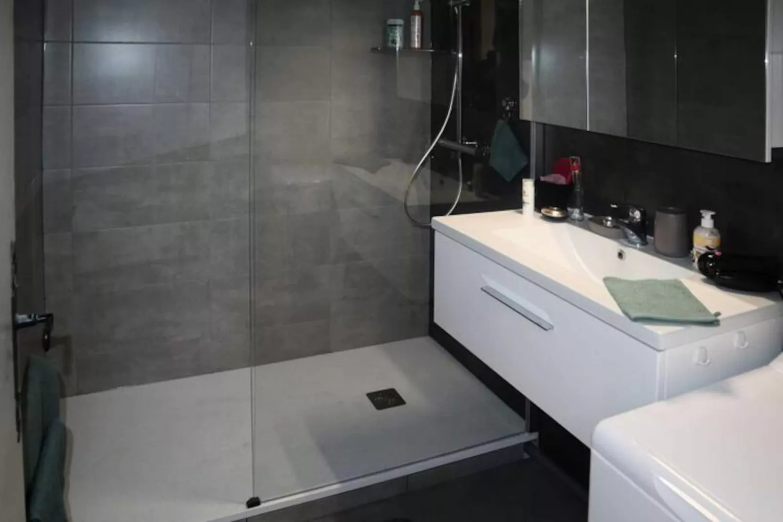 Résidence Les Cembros-Untagged