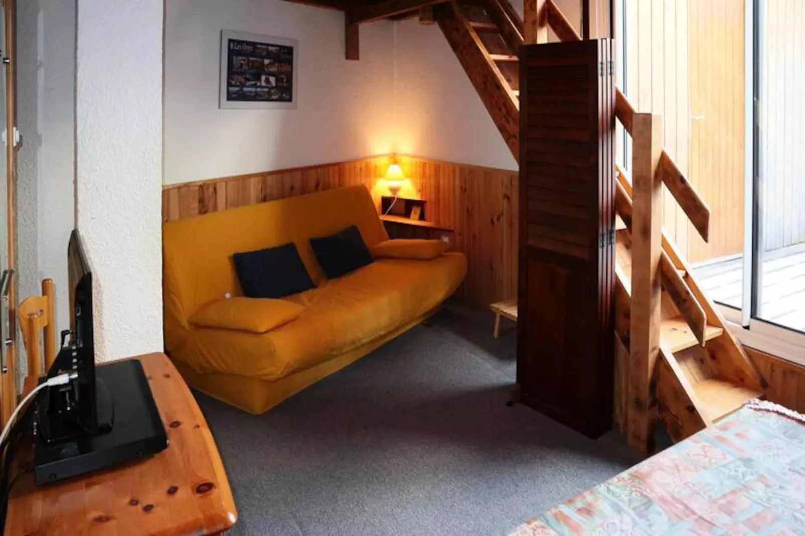 Résidence Les Cembros-Untagged