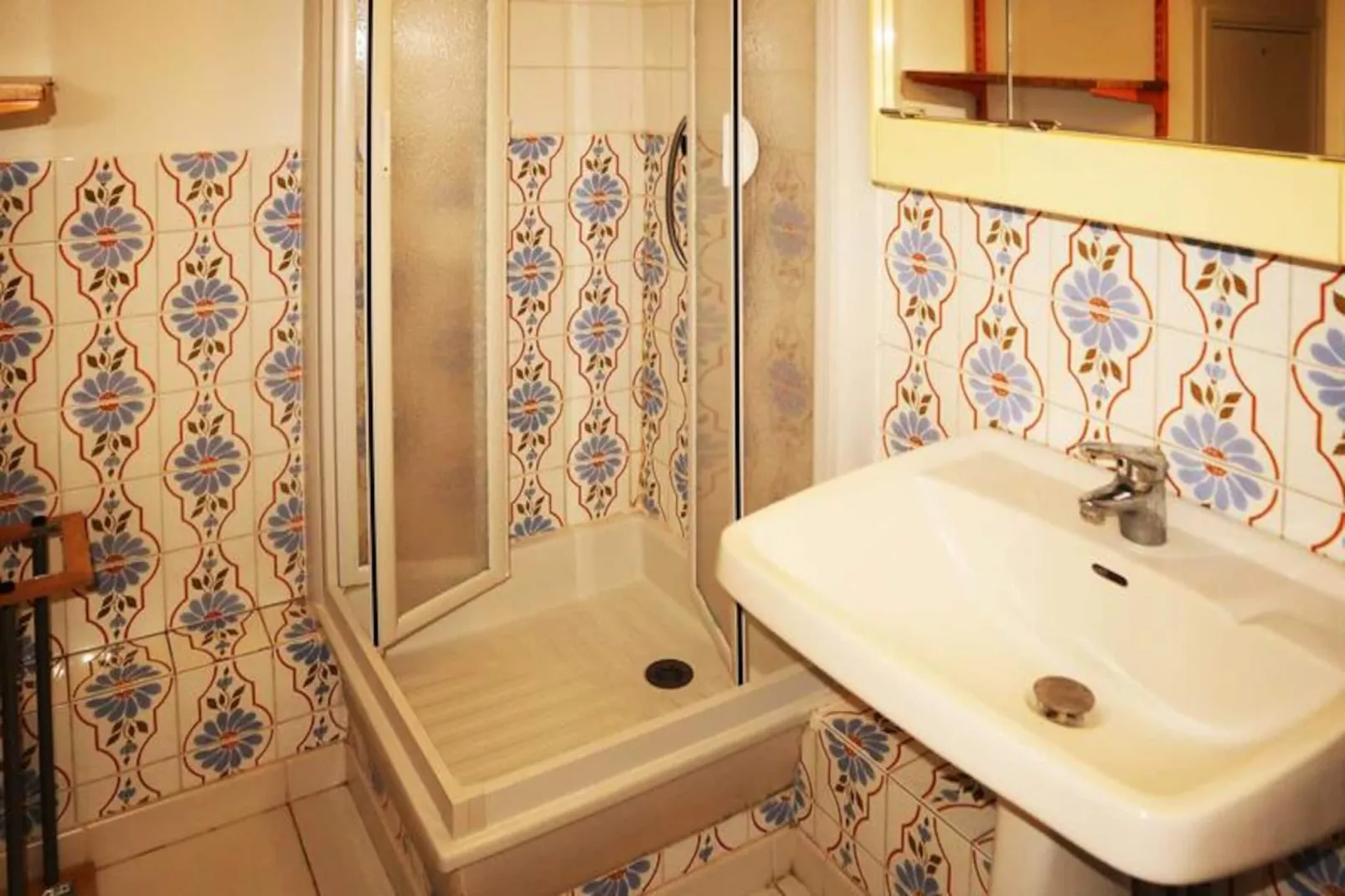 Résidence Les Carlines-Non tagué