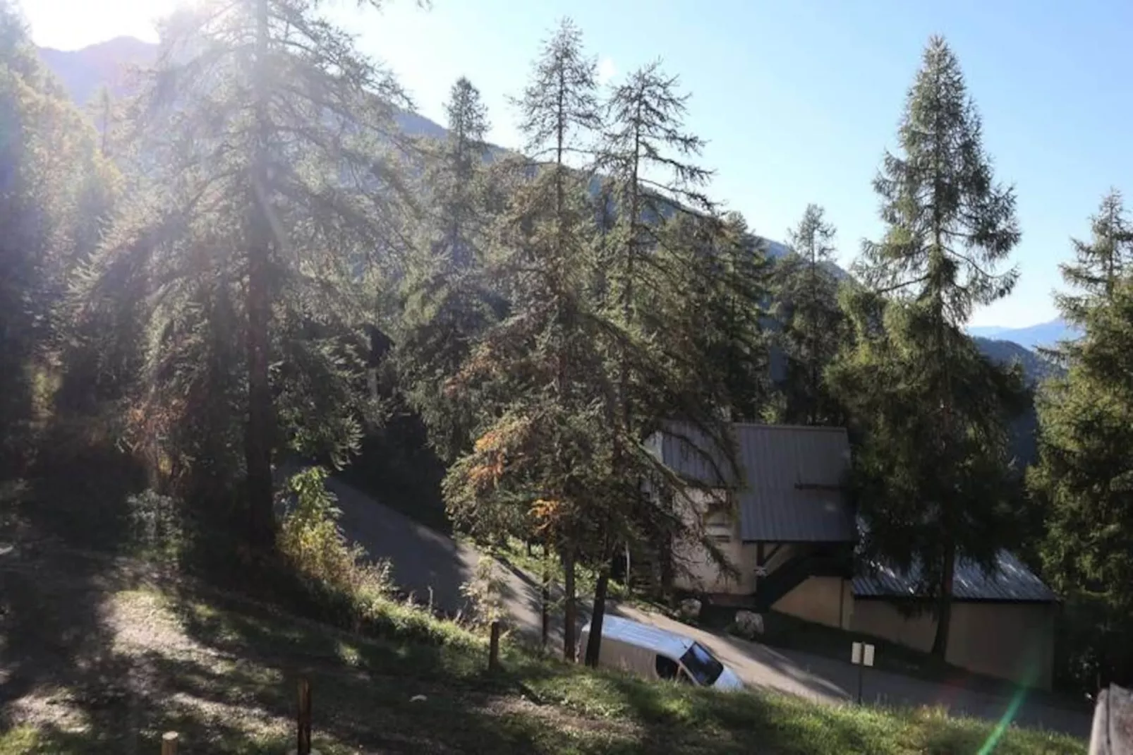 Résidence L'oustal-Untagged