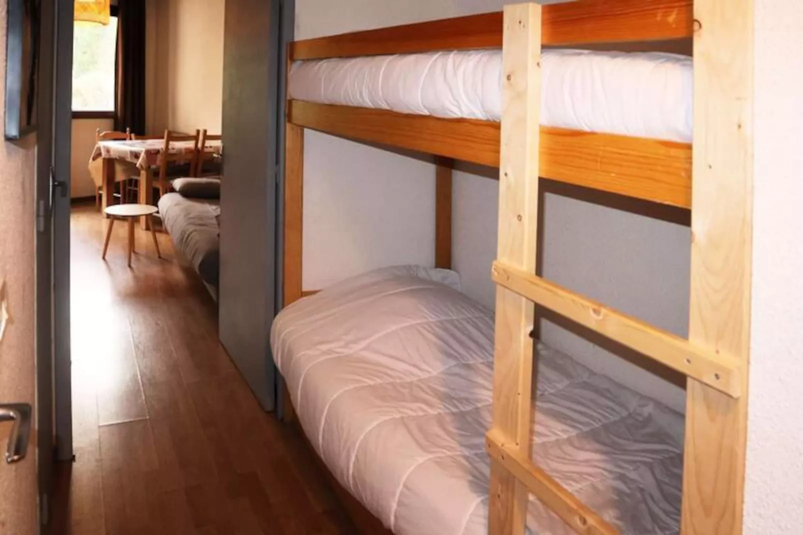 Résidence Balcon Orres-Nicht zugeordnet