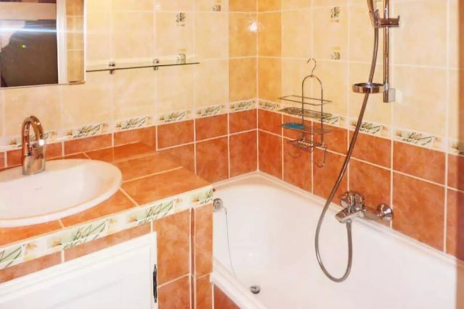 Résidence Balcon Orres-Nicht zugeordnet