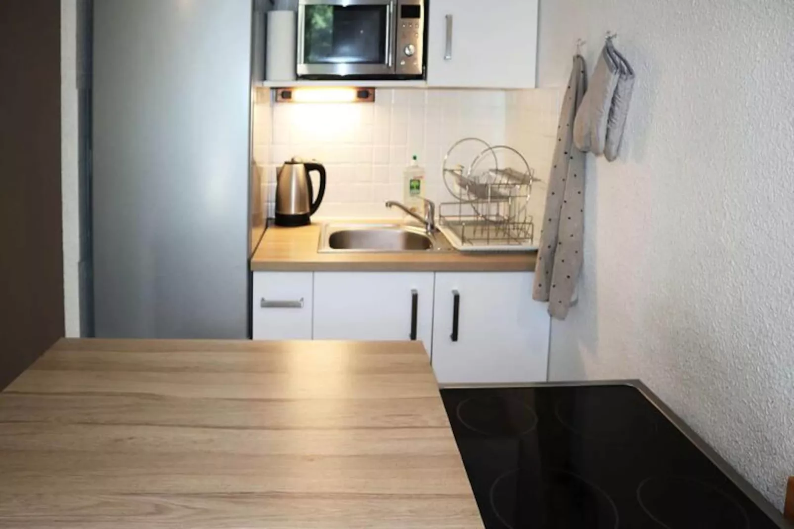 Résidence Balcon Orres-Nicht zugeordnet