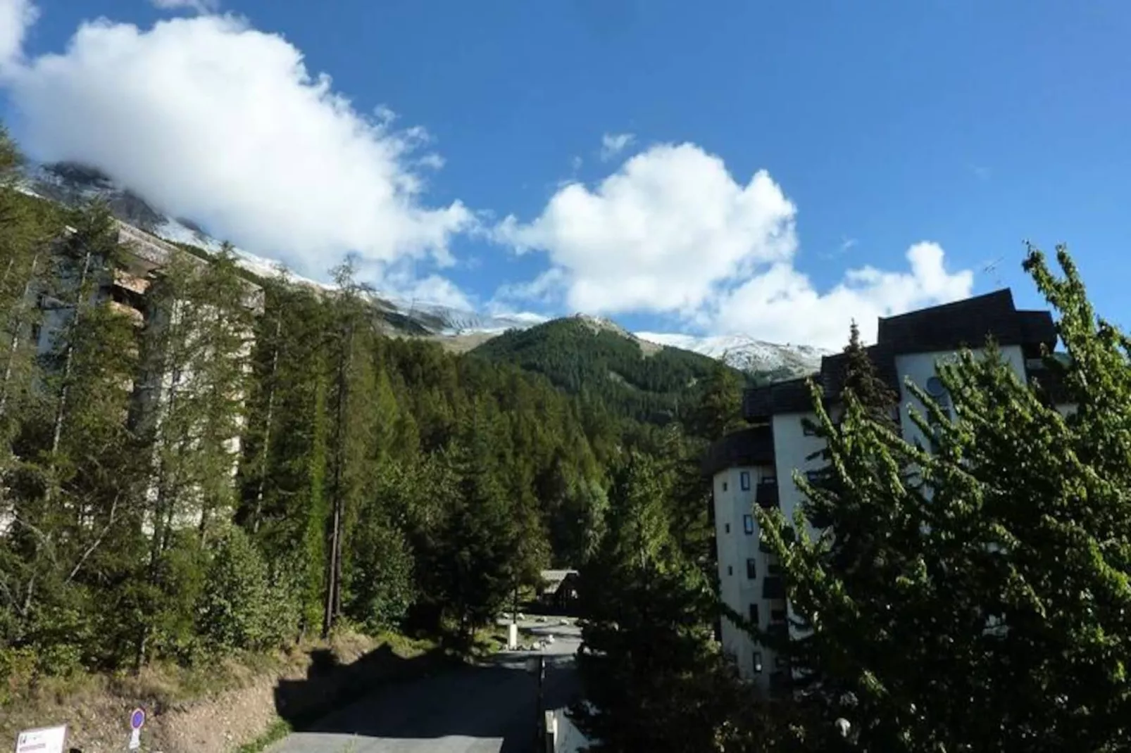 Résidence L'horizon-Untagged