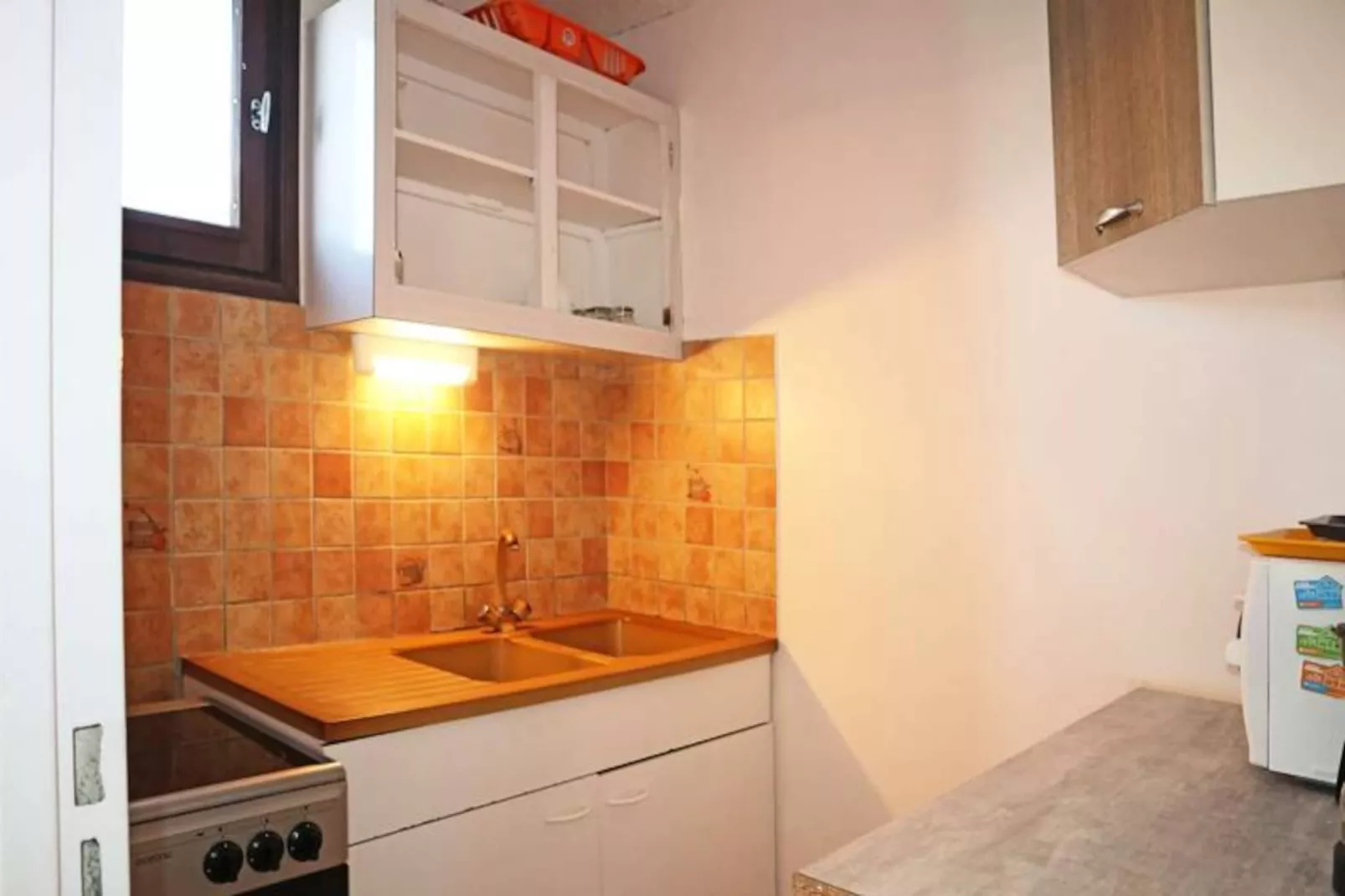 Résidence La  Mazeliere-Nicht zugeordnet