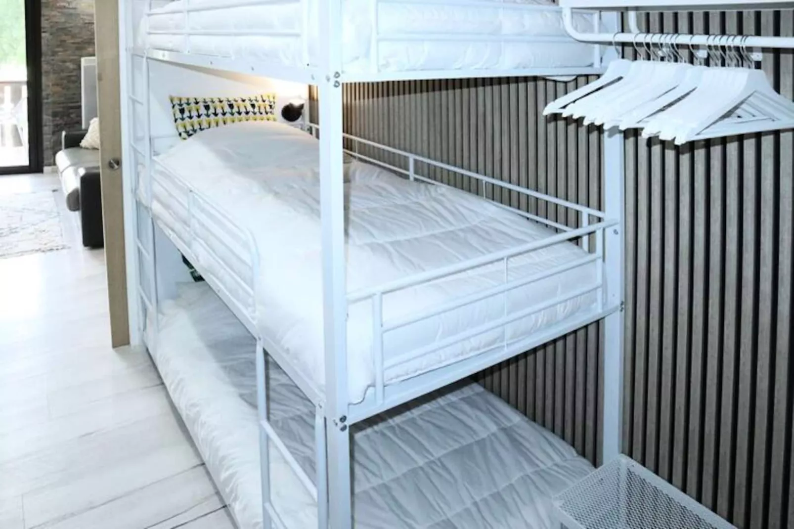 Résidence La  Mazeliere-Nicht zugeordnet