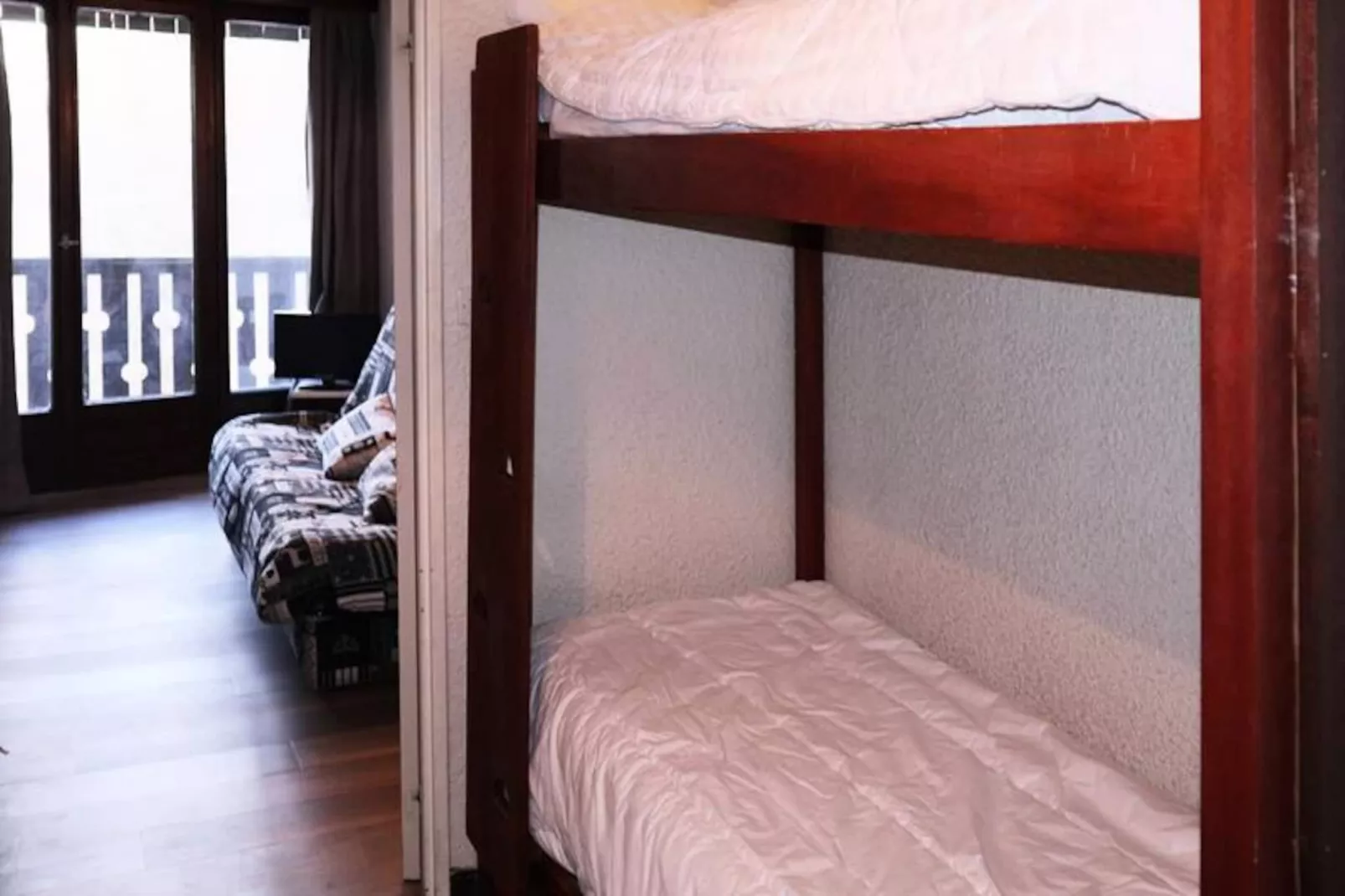 Résidence La  Mazeliere-Nicht zugeordnet