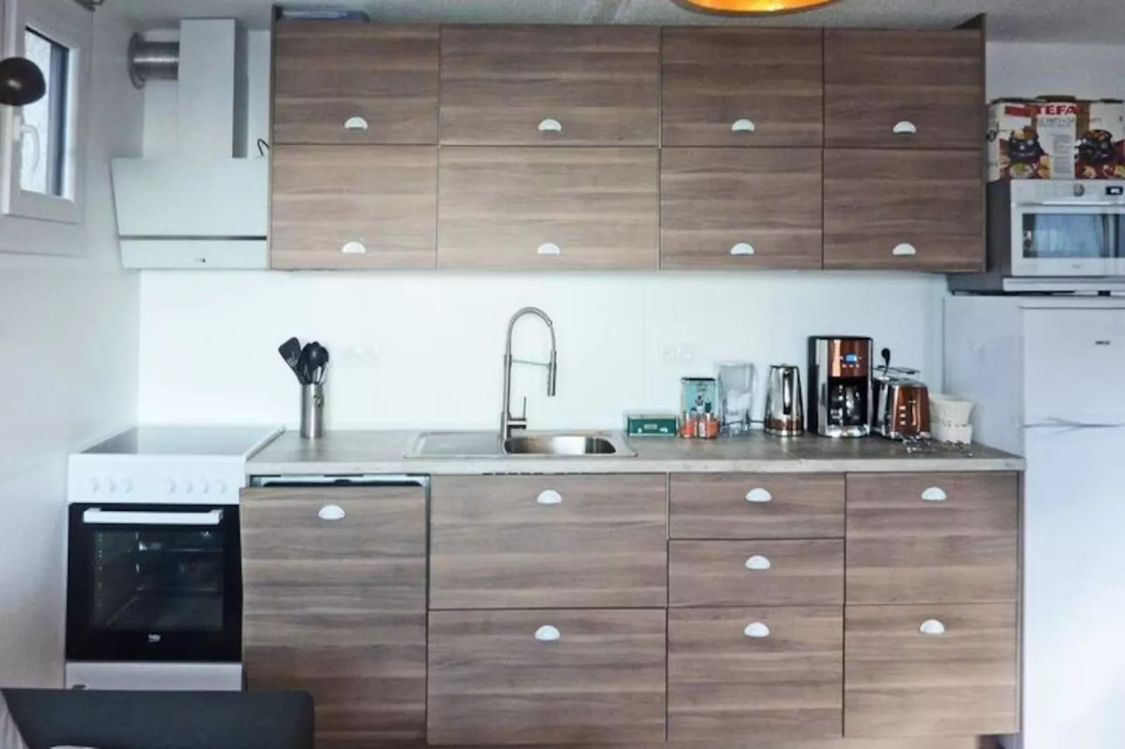 Résidence La  Mazeliere-Nicht zugeordnet