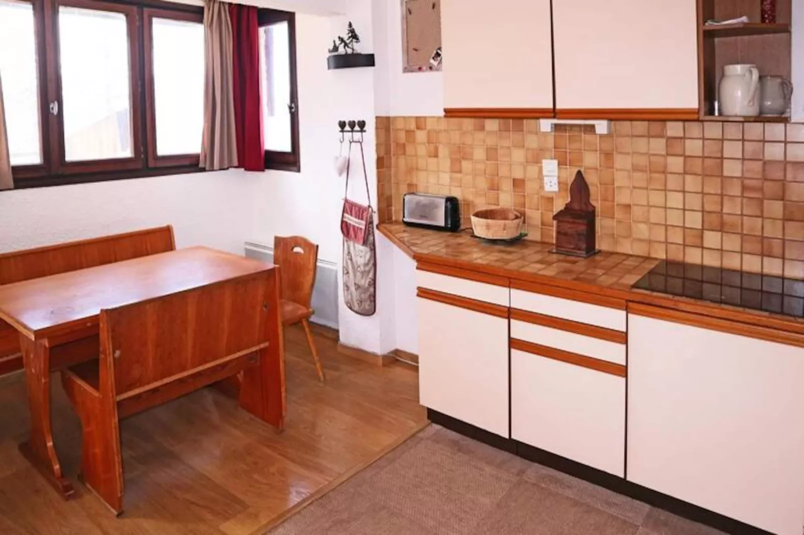 Résidence La  Mazeliere-Nicht zugeordnet