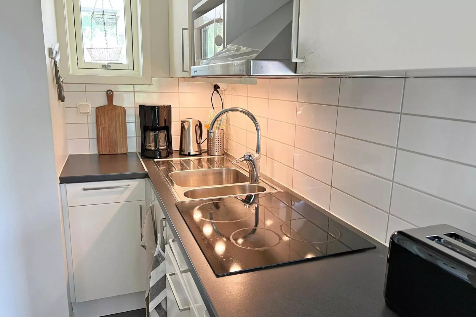 4 Personen Ferienhaus in VÄRMDÖ-By Traum-Innen