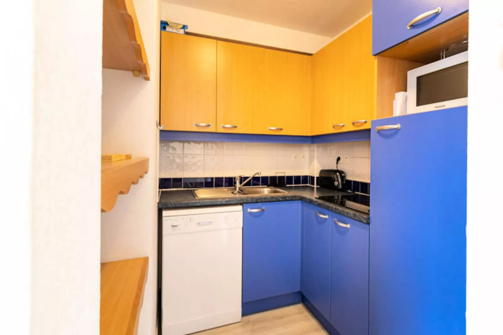 Résidence Le Parc Des Airelles - Nicht zugeordnet