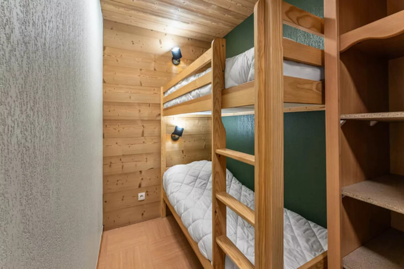 Résidence Le Parc Des Airelles - Nicht zugeordnet