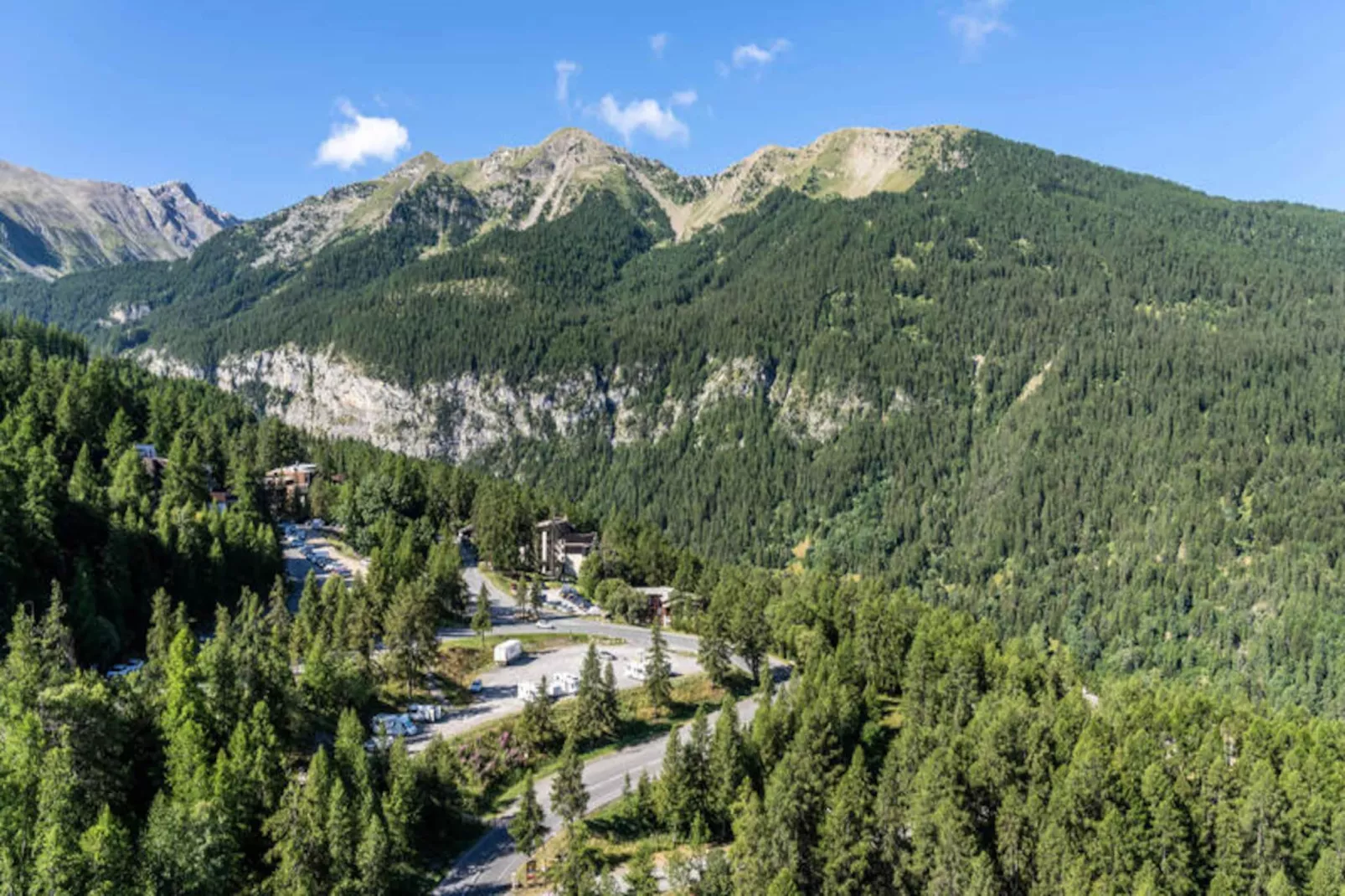 Résidence Le Belvedere - Untagged