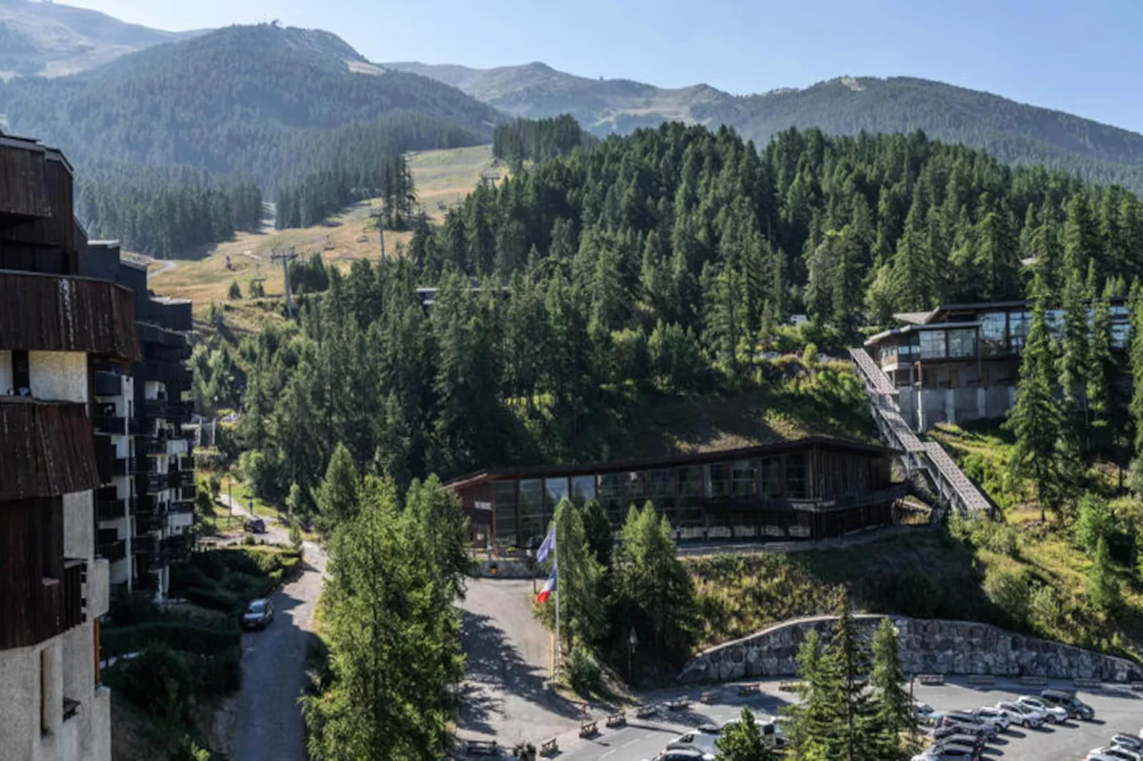 Résidence Le Belvedere - Untagged