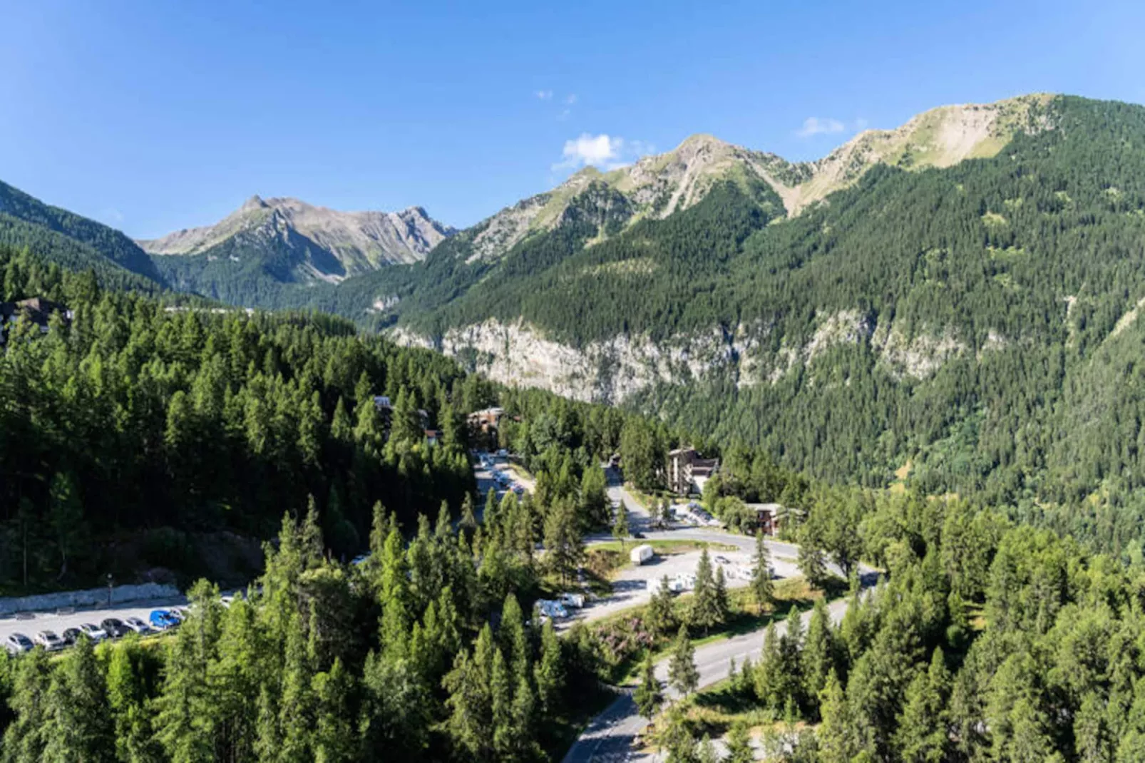 Résidence Le Belvedere - Nicht zugeordnet