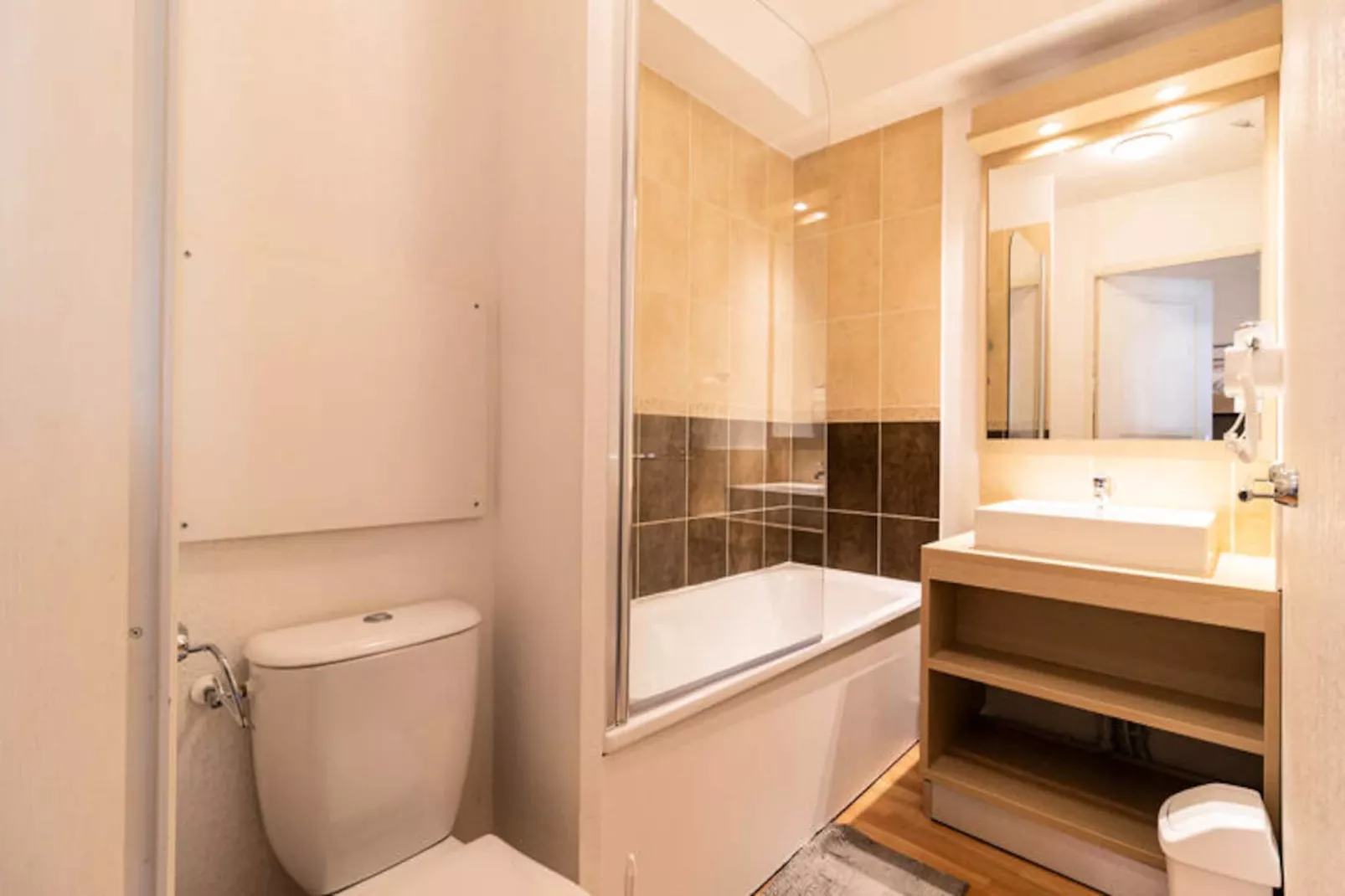 Résidence Les Terrasses Du Soleil D'or-Non tagué