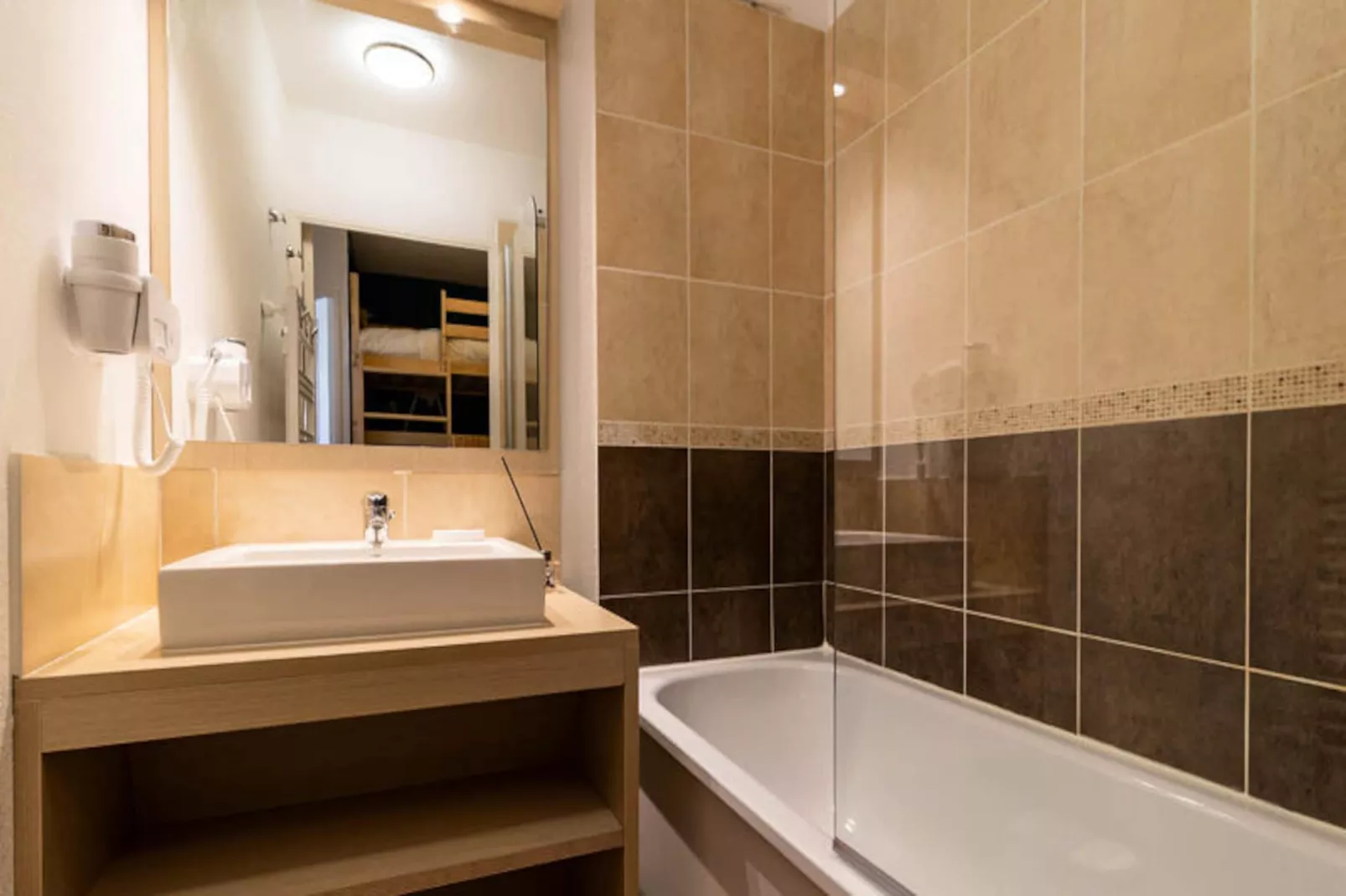 Résidence Les Terrasses Du Soleil D'or-Non tagué