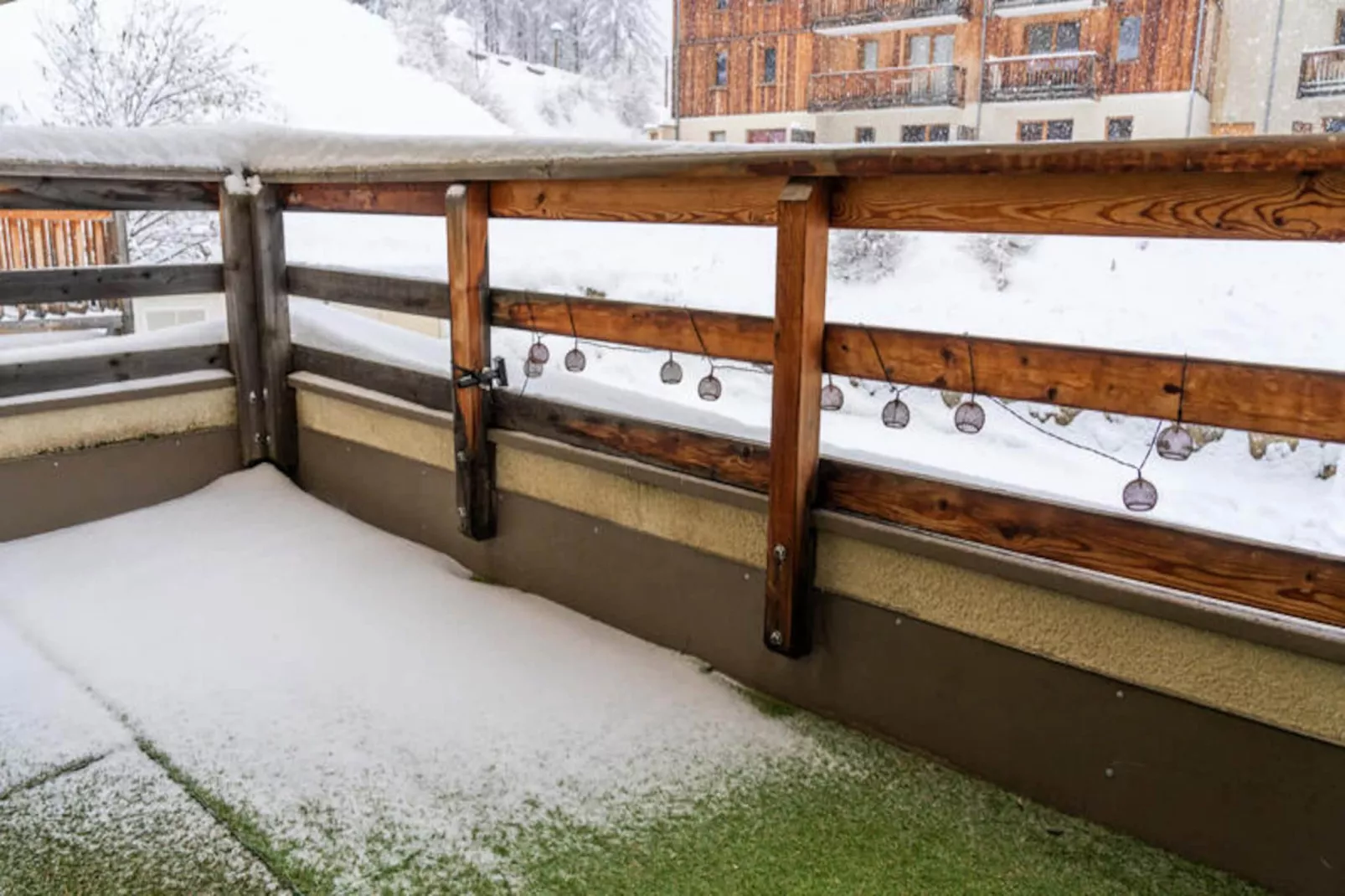 Résidence Les Terrasses Du Soleil D'or-Non tagué