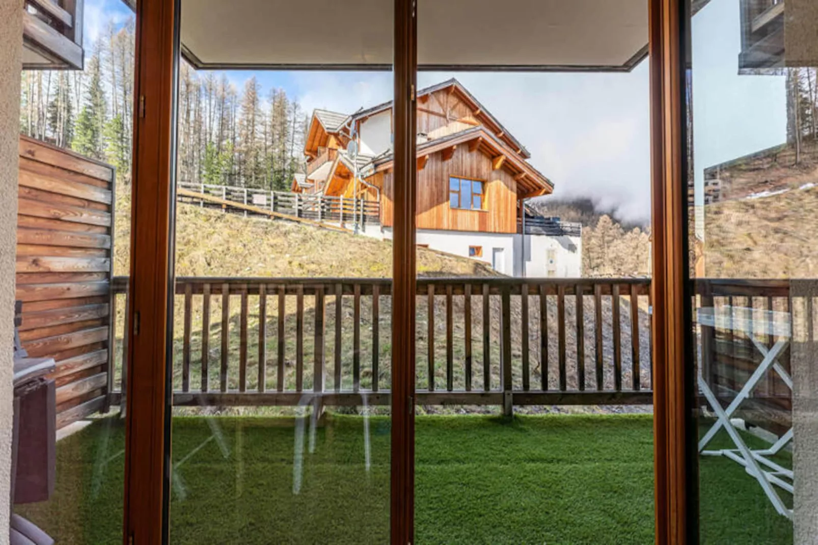 Résidence Les Terrasses Du Soleil D'or-Non tagué