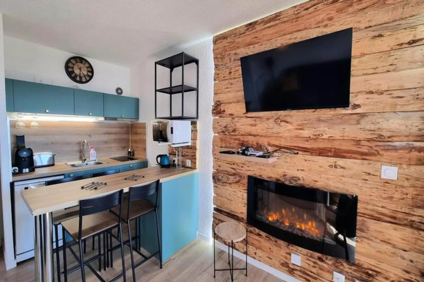 Résidence Les Carlines-Untagged