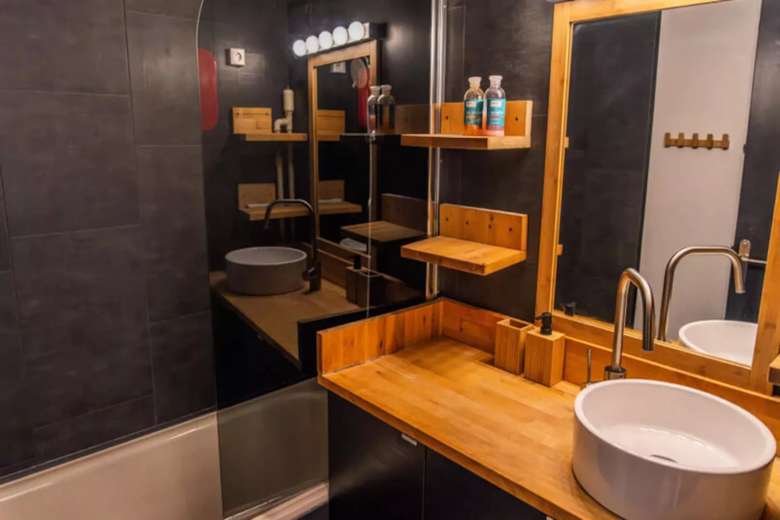 Résidence Les Orrianes Des Bles-Nicht zugeordnet