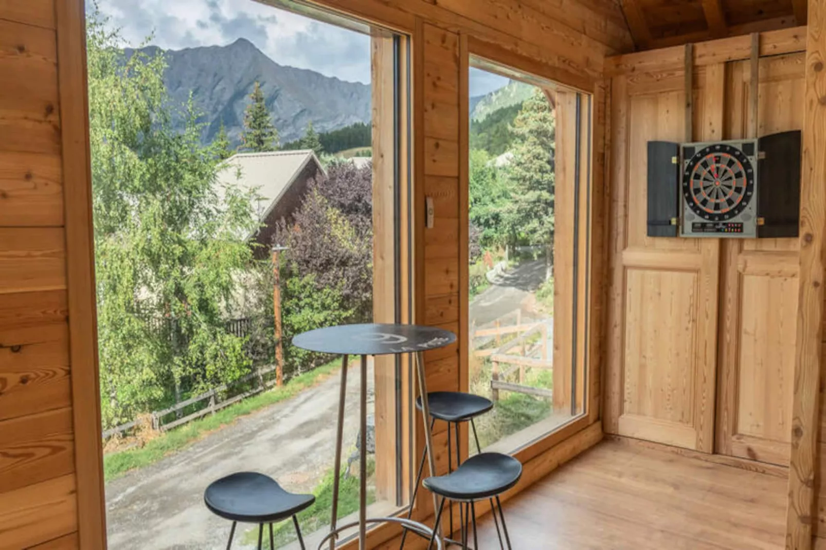 Résidence Pramouton-Untagged