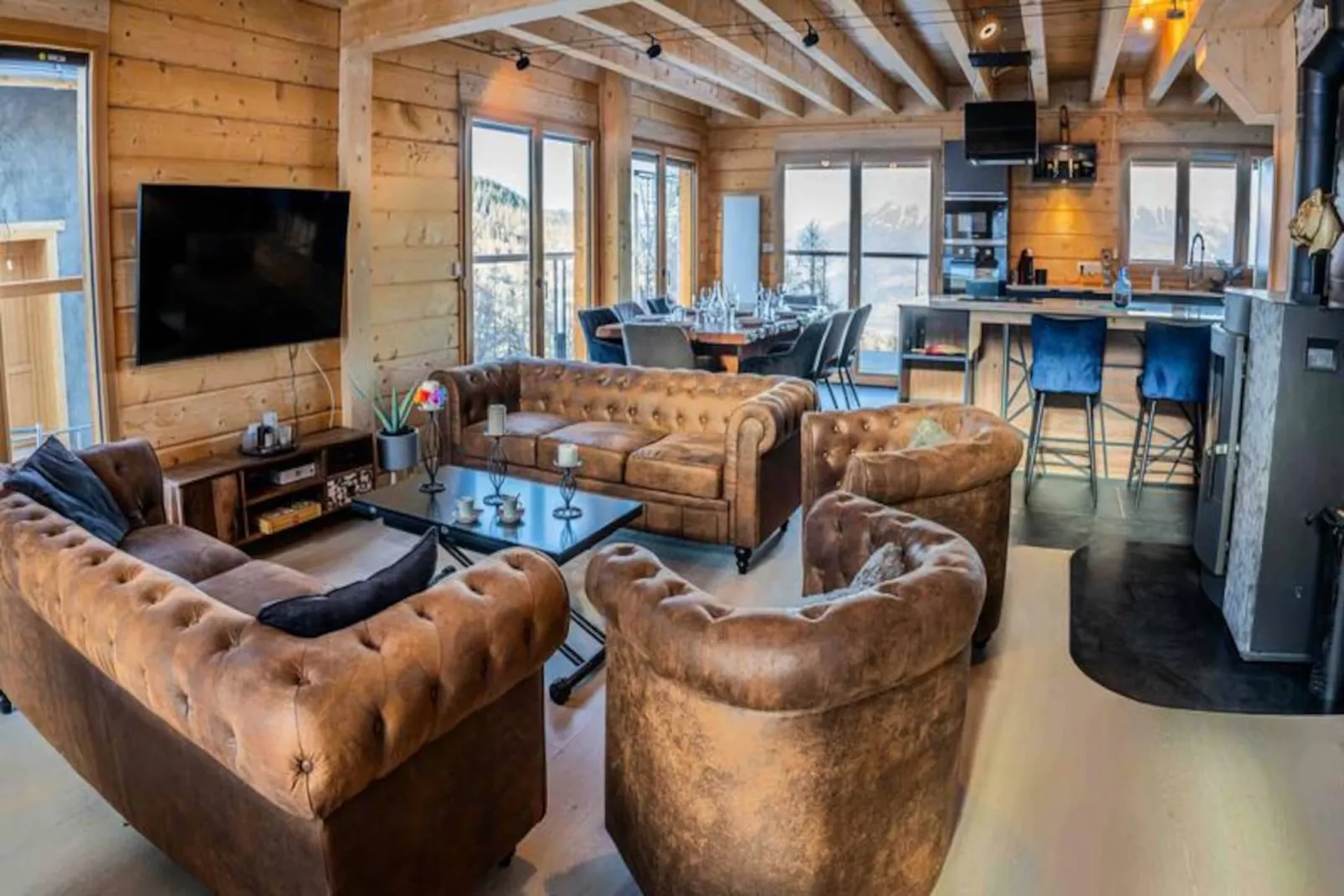 Résidence Pramouton-Untagged