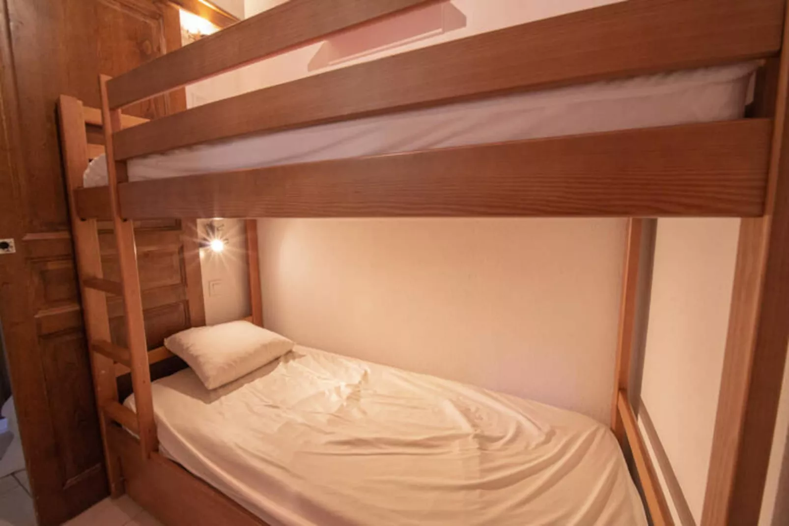 Résidence Le Balcon De Pramouton-Untagged