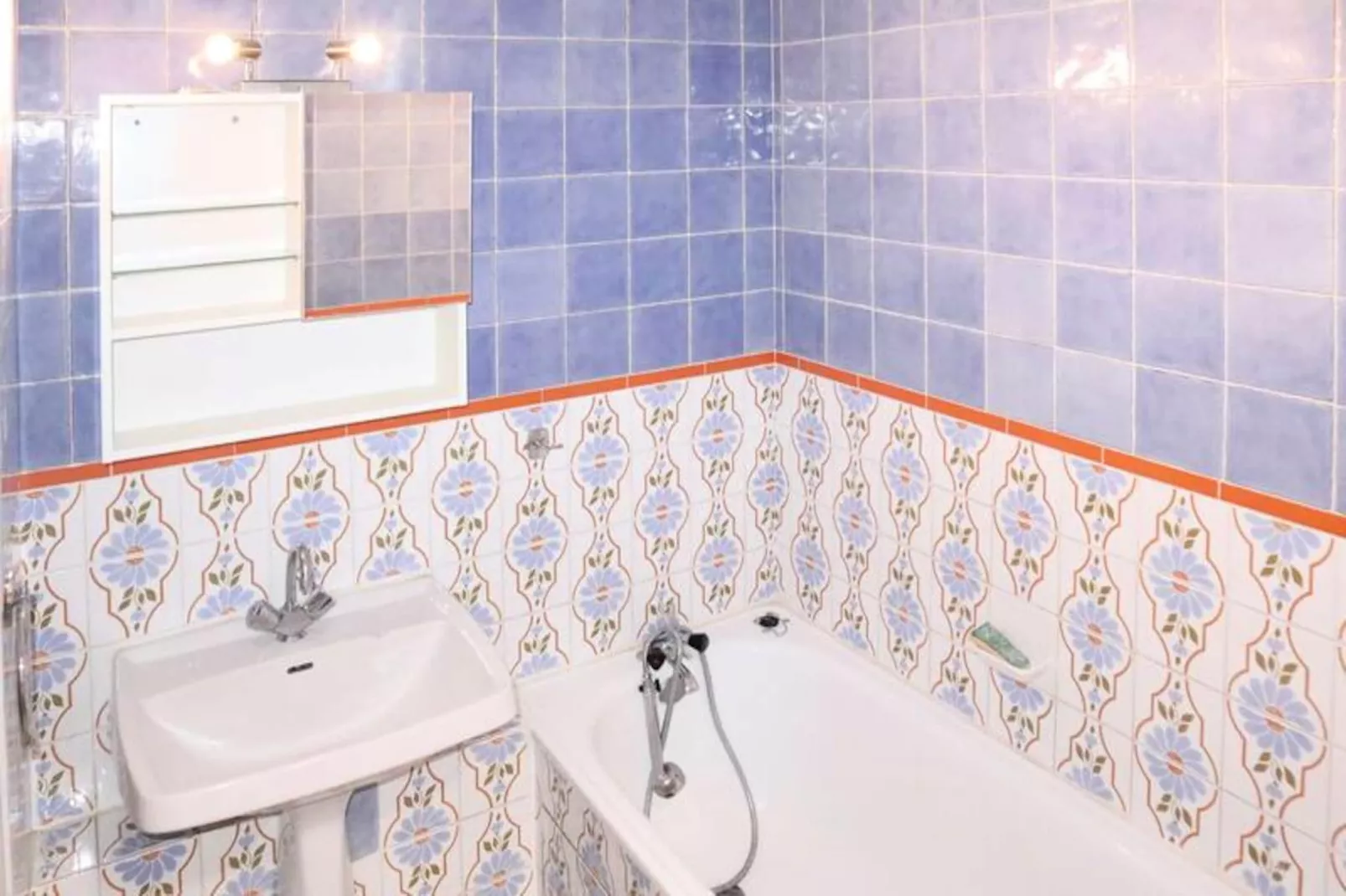 Résidence Les Carlines-Untagged