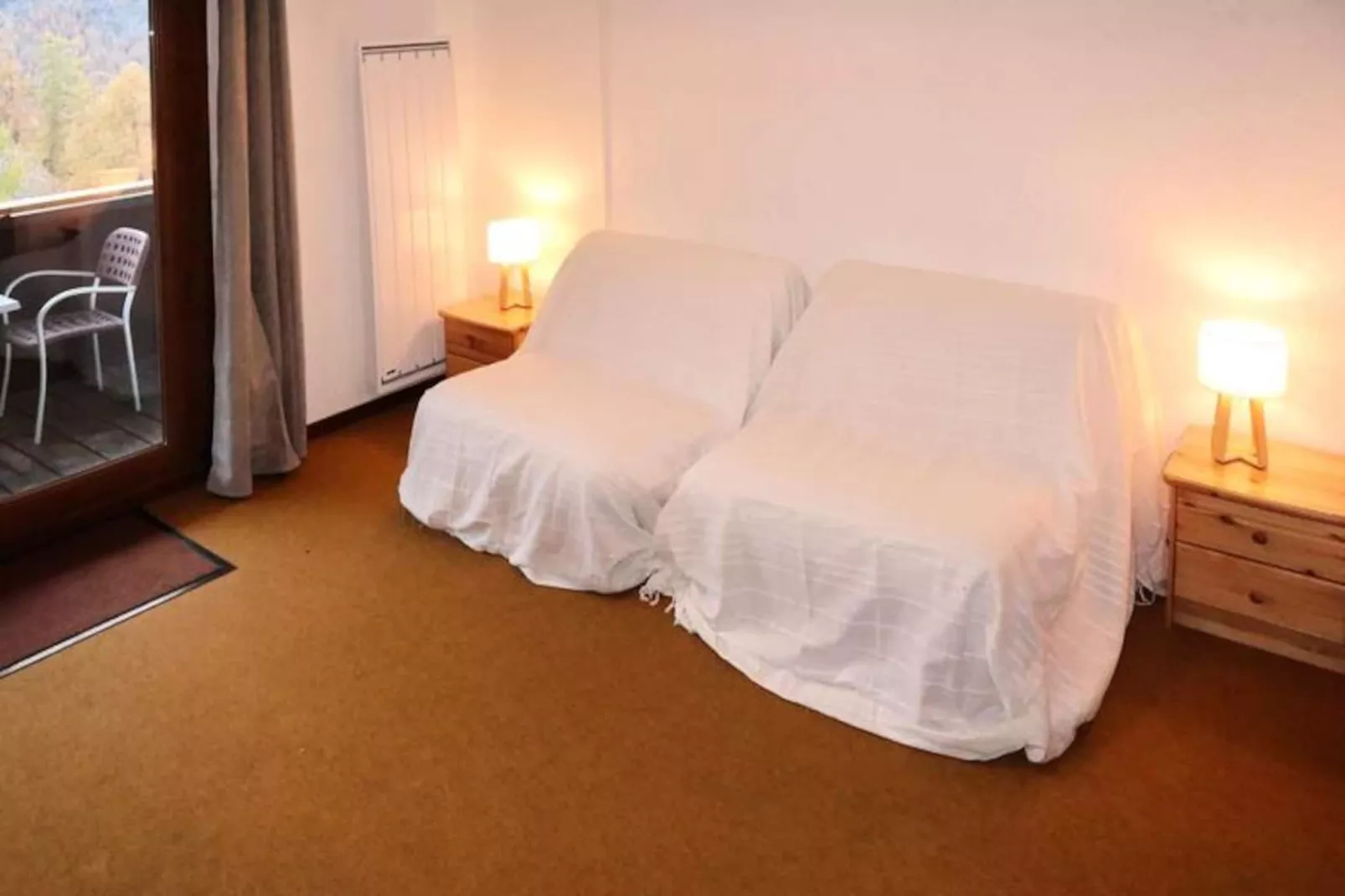 Résidence L'horizon-Untagged