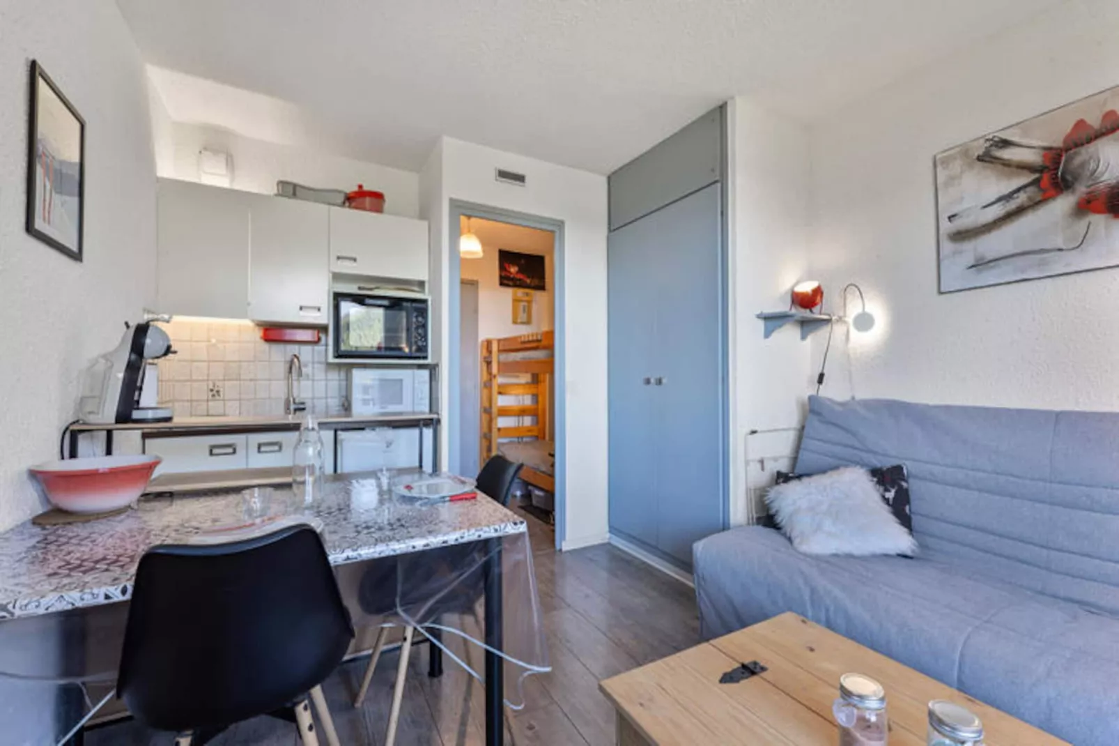 Résidence Le Cairn-Untagged