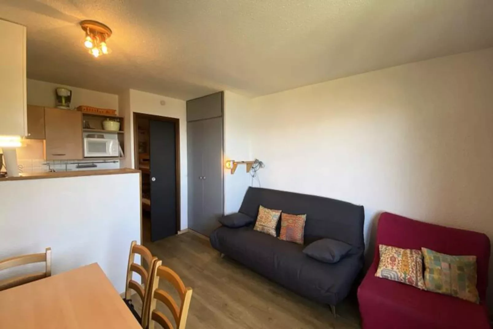 Résidence Le Cairn-Untagged