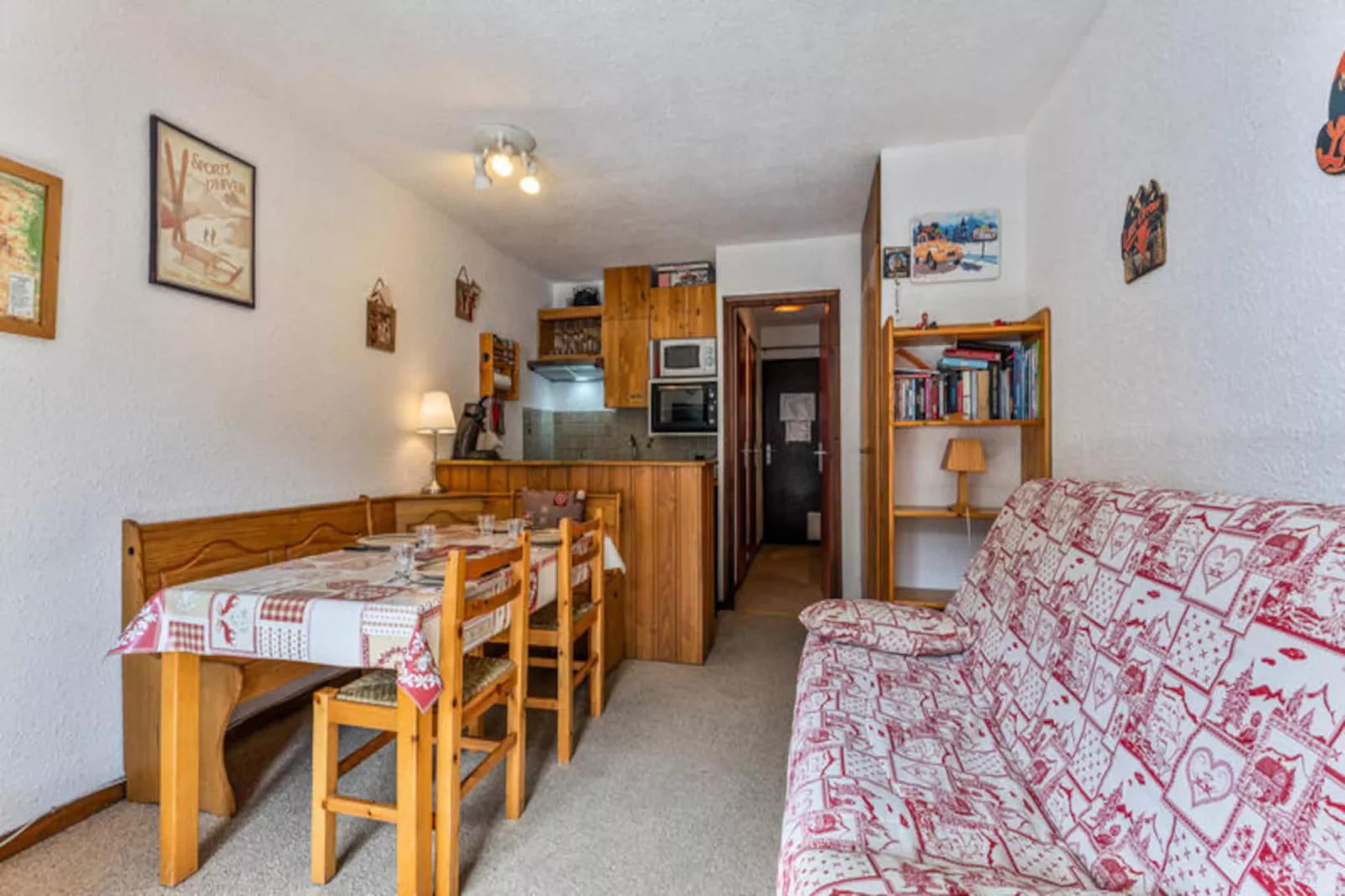 Résidence Le Cairn-Untagged