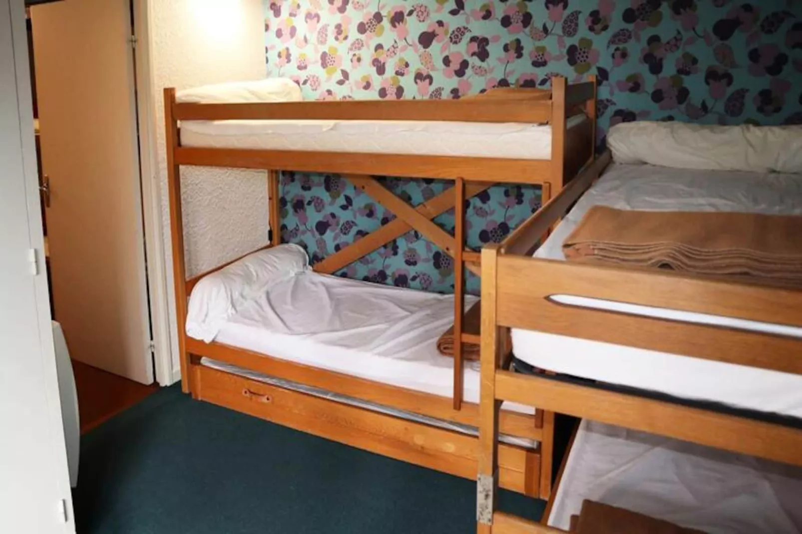 Résidence Le Sunny Snow-Untagged