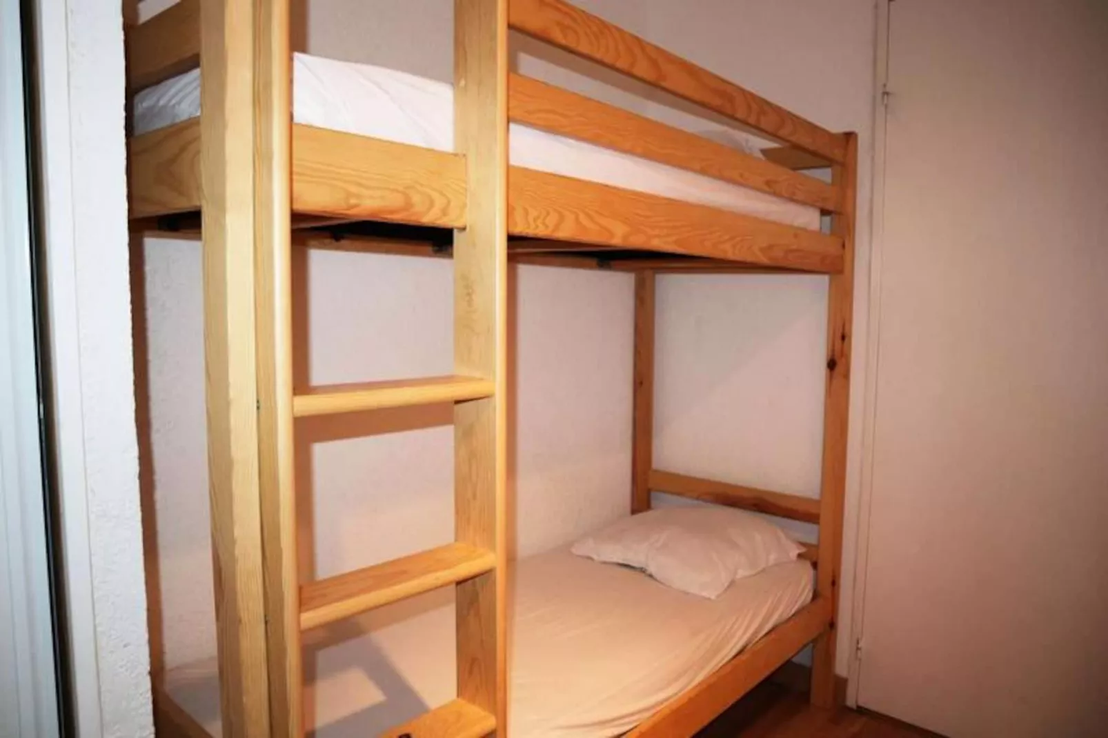 Résidence Le Sunny Snow-Untagged