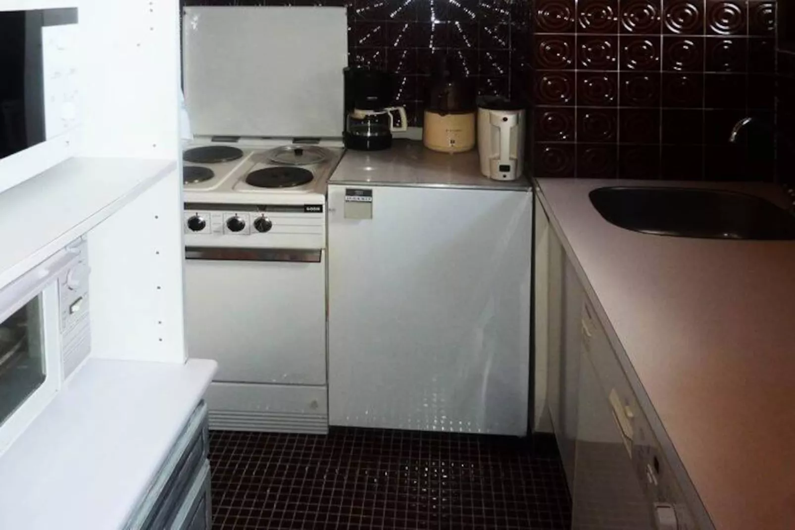 Résidence Le Sunny Snow-Untagged