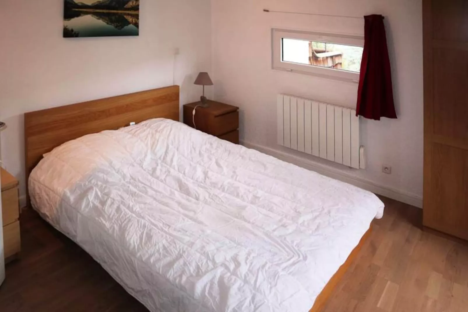 Résidence Le Sunny Snow-Nicht zugeordnet